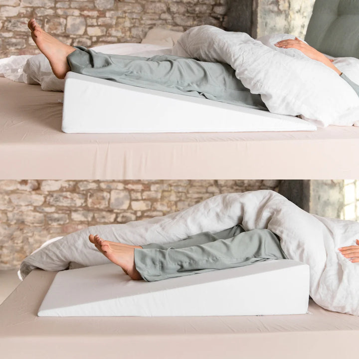 Coussin de lit anti-ronflement