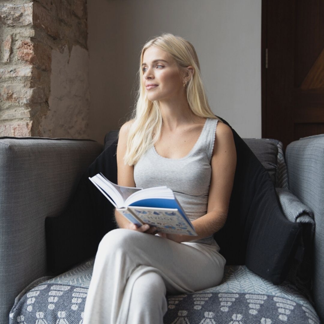 Wrap Around Back Sofa Cushion - Putnams