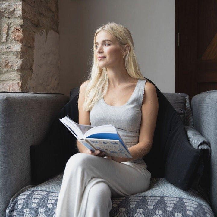 Wrap Around Back Sofa Cushion - Putnams