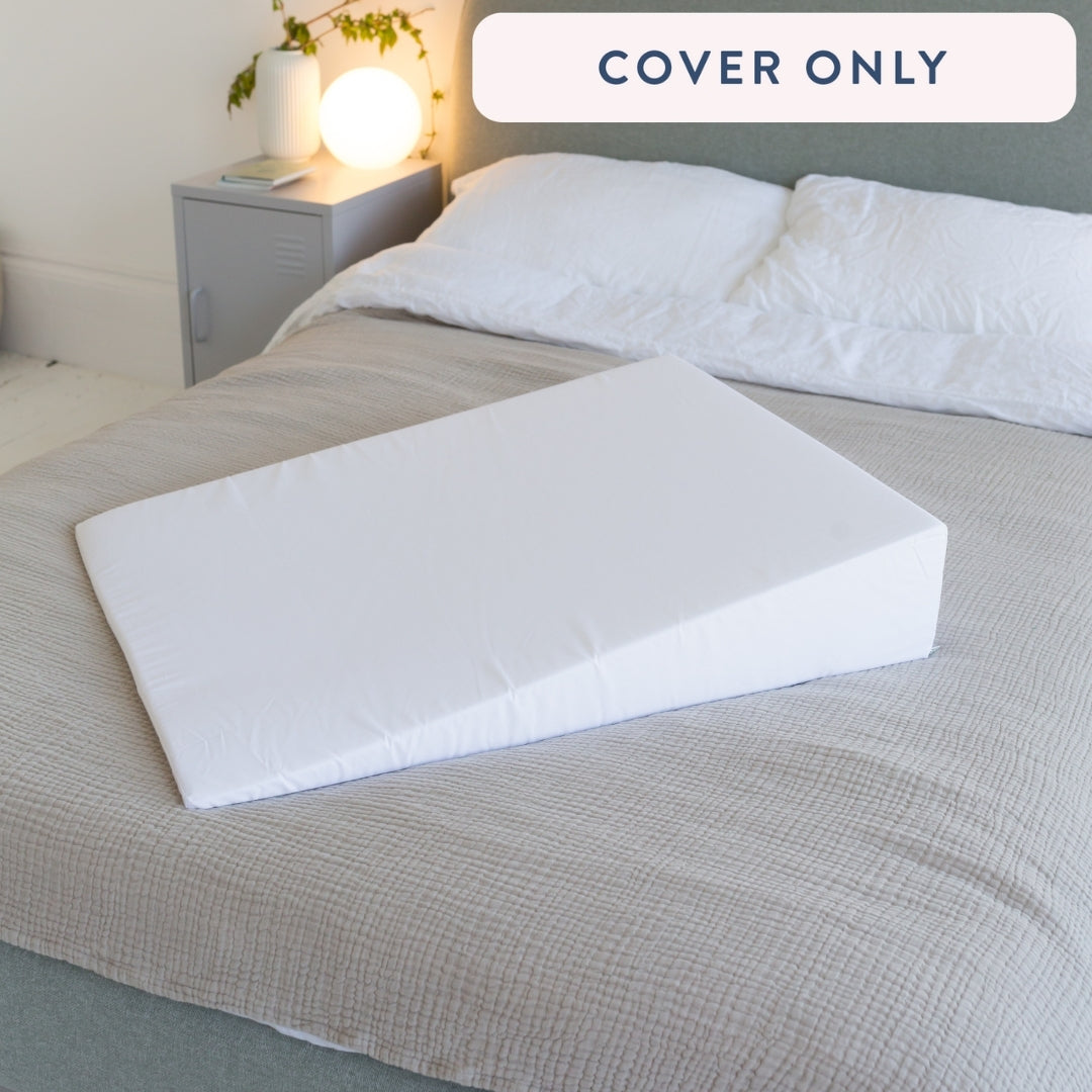 Bed Wedge Cover - Putnams