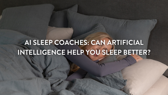 Coachs du sommeil IA : L'intelligence artificielle peut-elle vous aider à mieux dormir ?