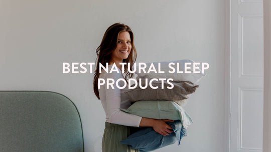 Meilleurs produits naturels pour le sommeil - Royaume-Uni