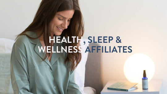 Affiliés Santé, Sommeil et Bien-être 