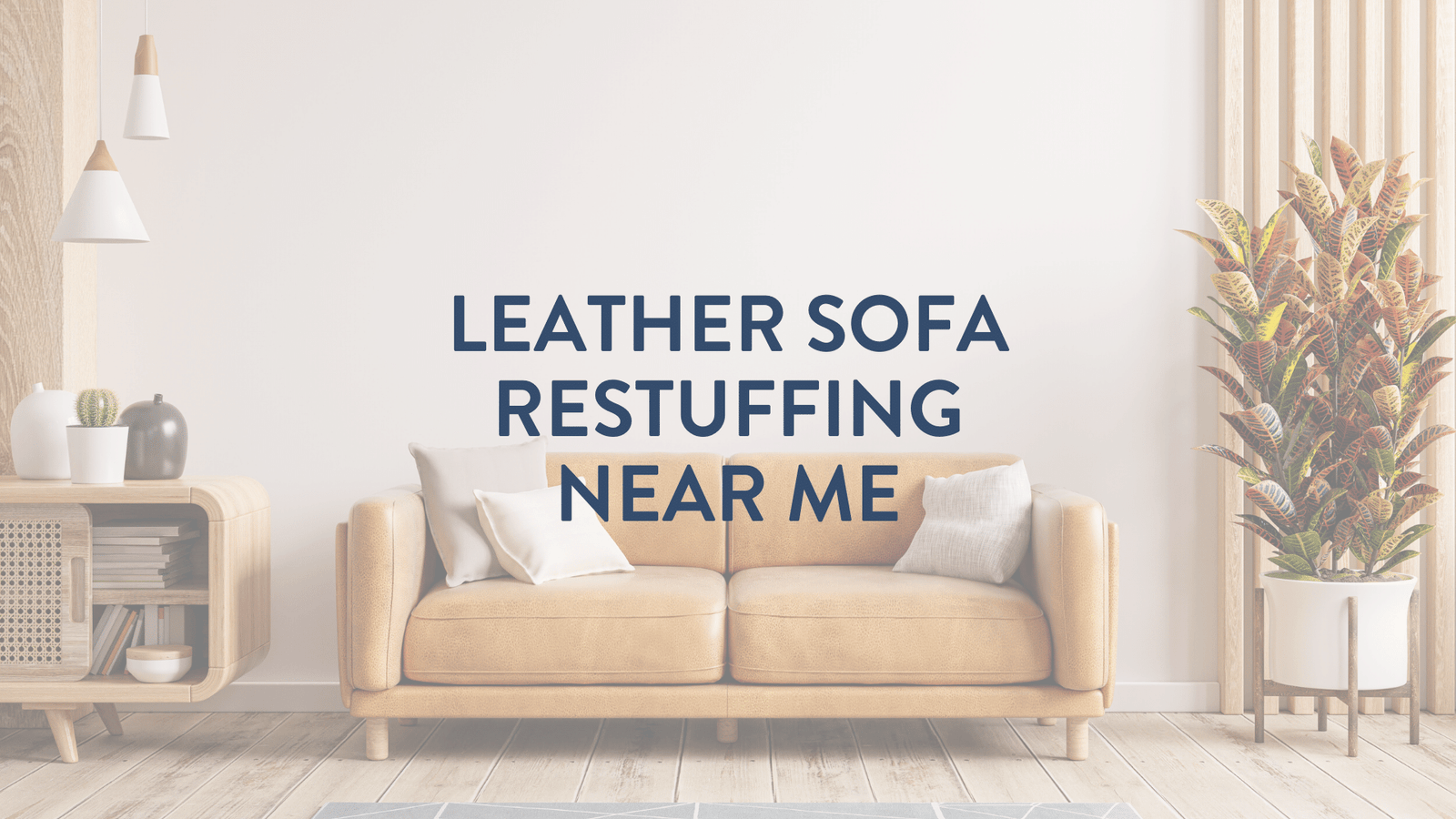 leather sofa cushion restuffing re filling near me home saggy full plump foam feather fibre