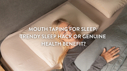 Respirer par la bouche pendant le sommeil : une mode ou un vrai bienfait pour la santé ?