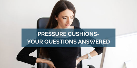 Coussins anti-escarres - Réponses à vos questions