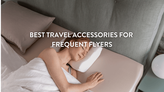 Meilleurs accessoires de voyage pour les voyageurs fréquents 