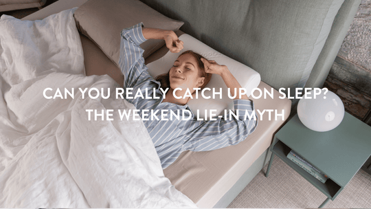 Peut-on vraiment rattraper son sommeil ? Le mythe de la grasse matinée du week-end