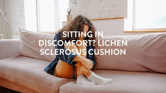 Lichen Scléreux - Coussin / Oreiller