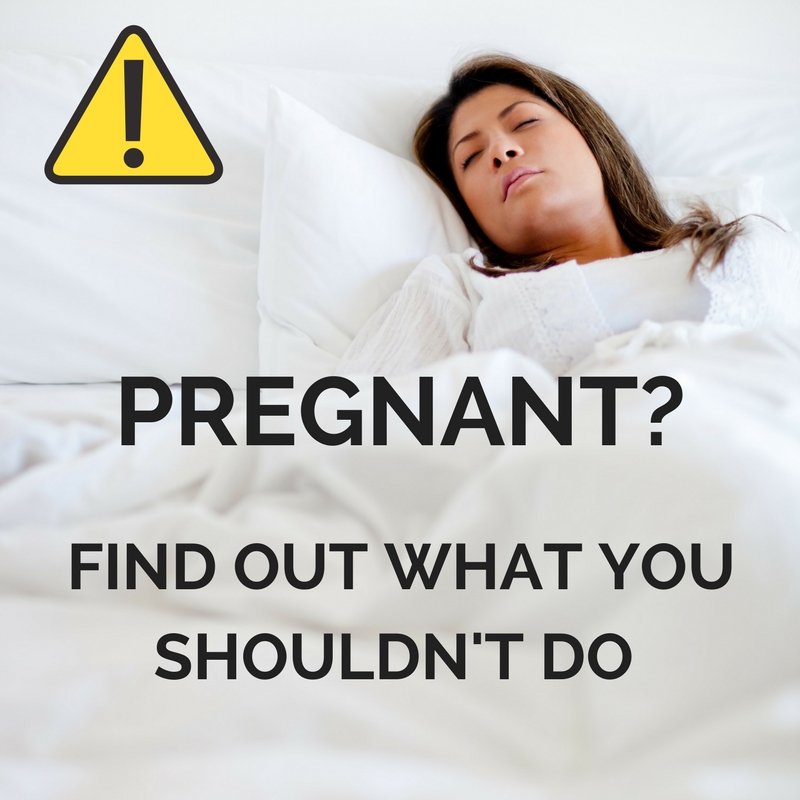 Best Pregnancy Pillows To Support Side Sleeping | Putnams