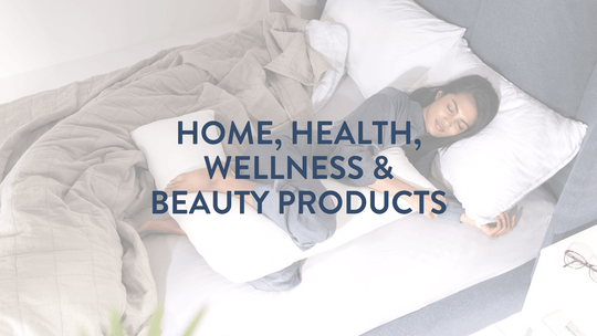 Produits pour la maison, la santé, le bien-être et la beauté - Grossiste, Commerce, Fabricant Royaume-Uni