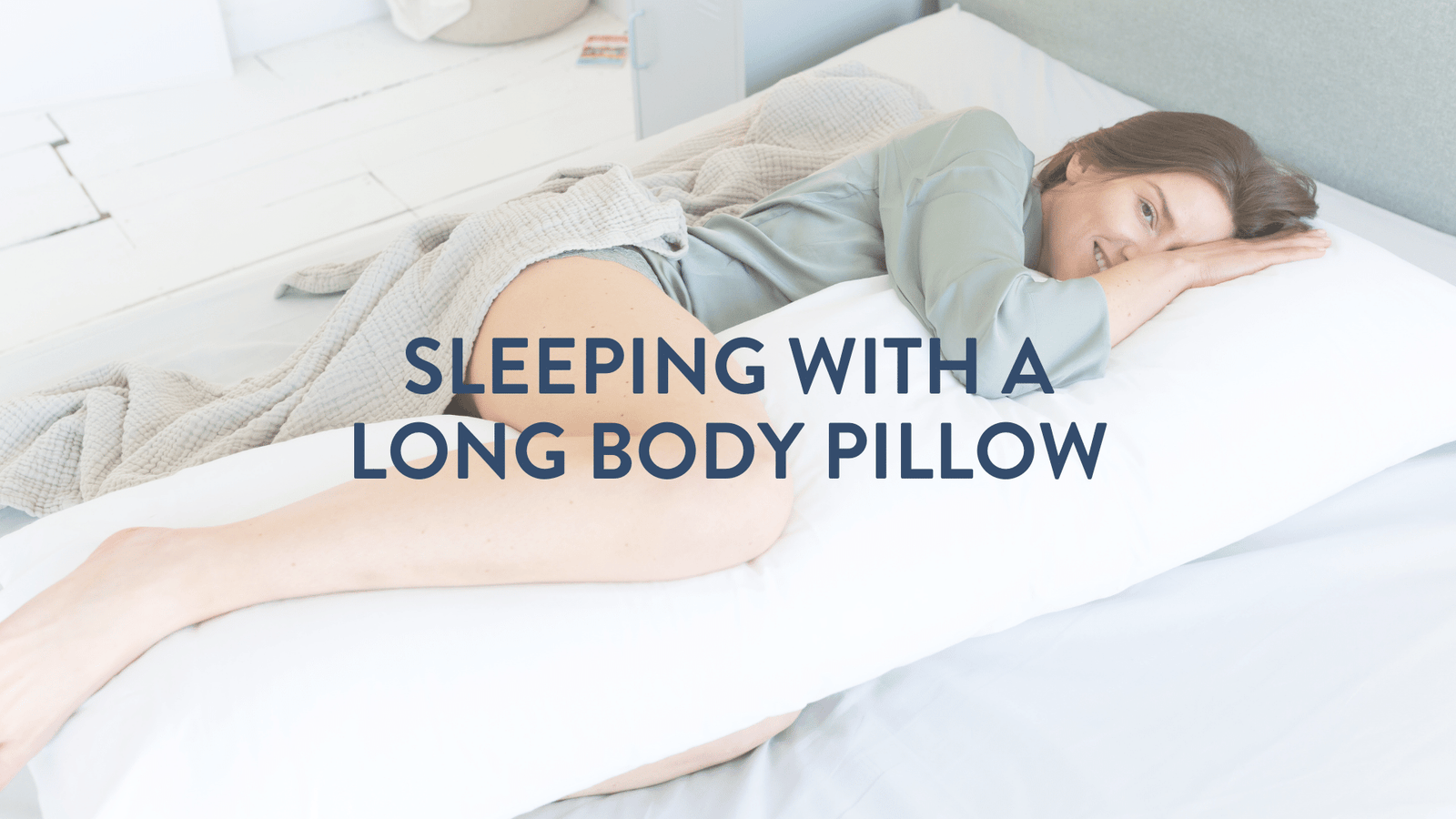 long body pregnancy support pillow putnams uk