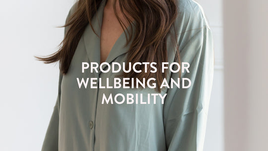 Produits pour la mobilité et le bien-être