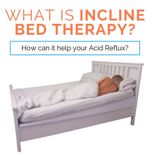 Qu'est-ce que la thérapie par lit incliné (IBT) - Full Mattress Tilter UK 