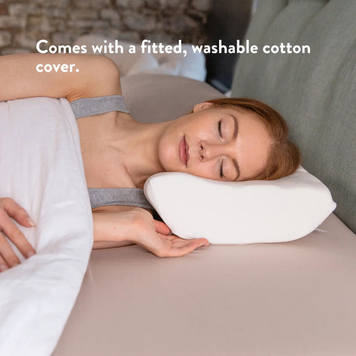 Putnam Travel Pillow - Putnams back neck shoulder pain business bag weekend