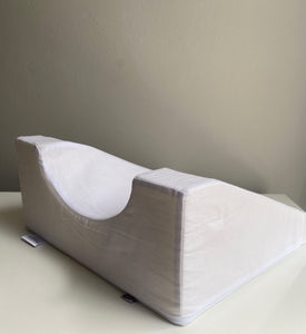 Anti-Ageing Pillow - Anti-Wrinkle - Back Sleeping