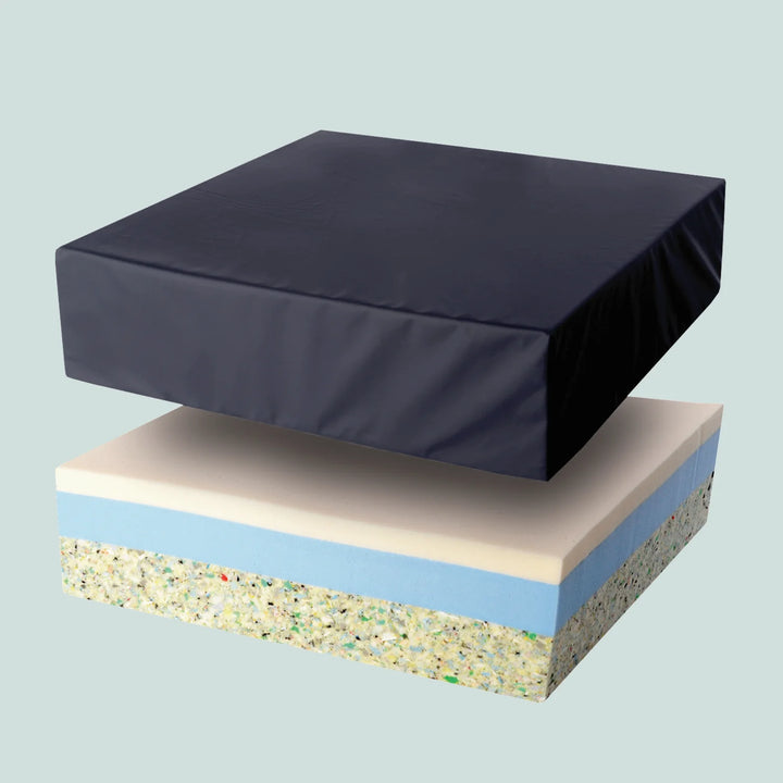 Bariactric Cushion - Putnams EXTRA size 30 stone 25 extra heavy obese