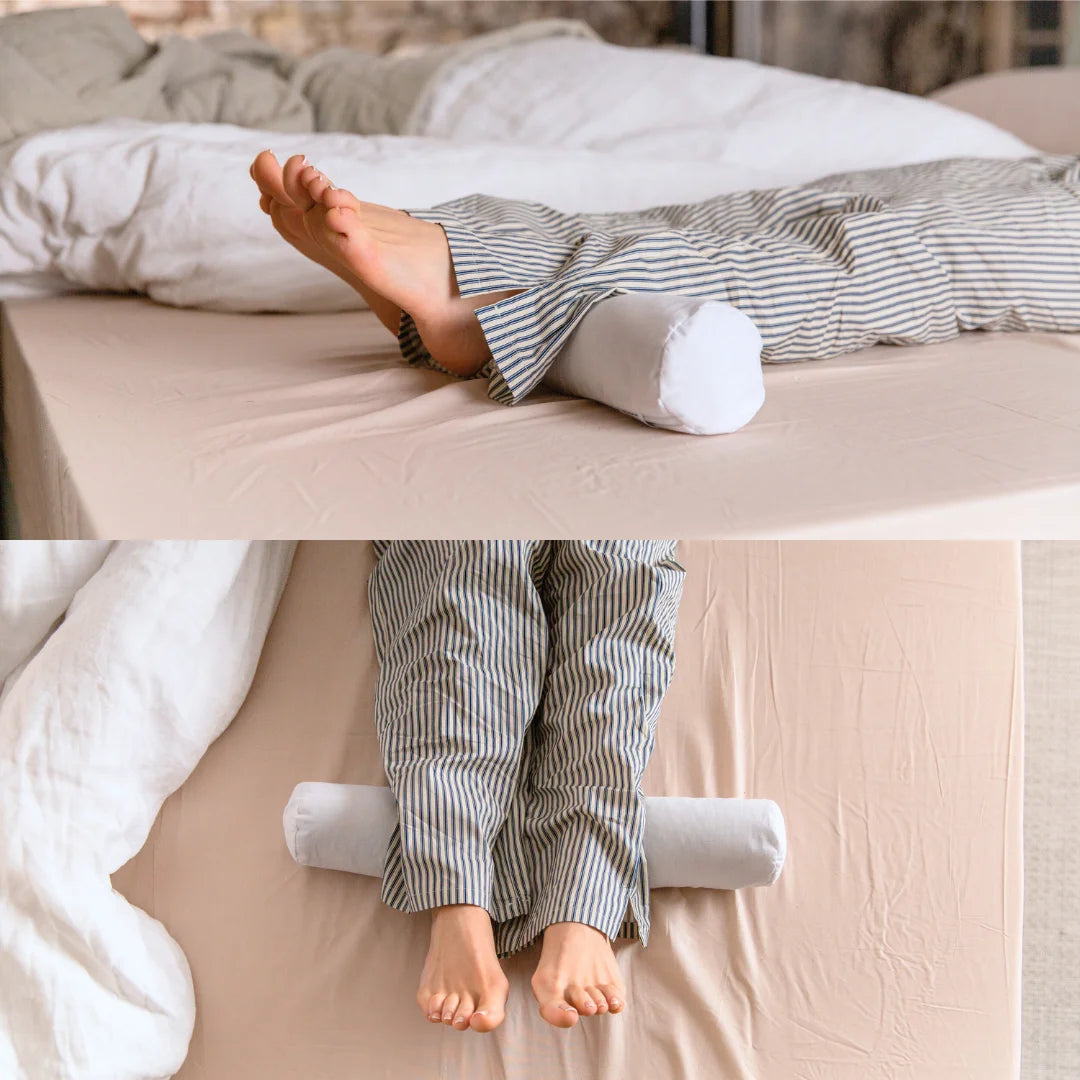 Cervical Roll - cervical spondylosis Neck Support Pillow Insert - Putnams