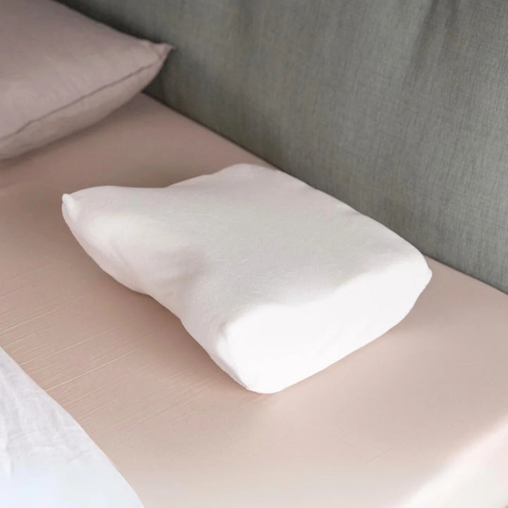 Putnam Memory Foam Travel Pillow - Putnams business work hotel