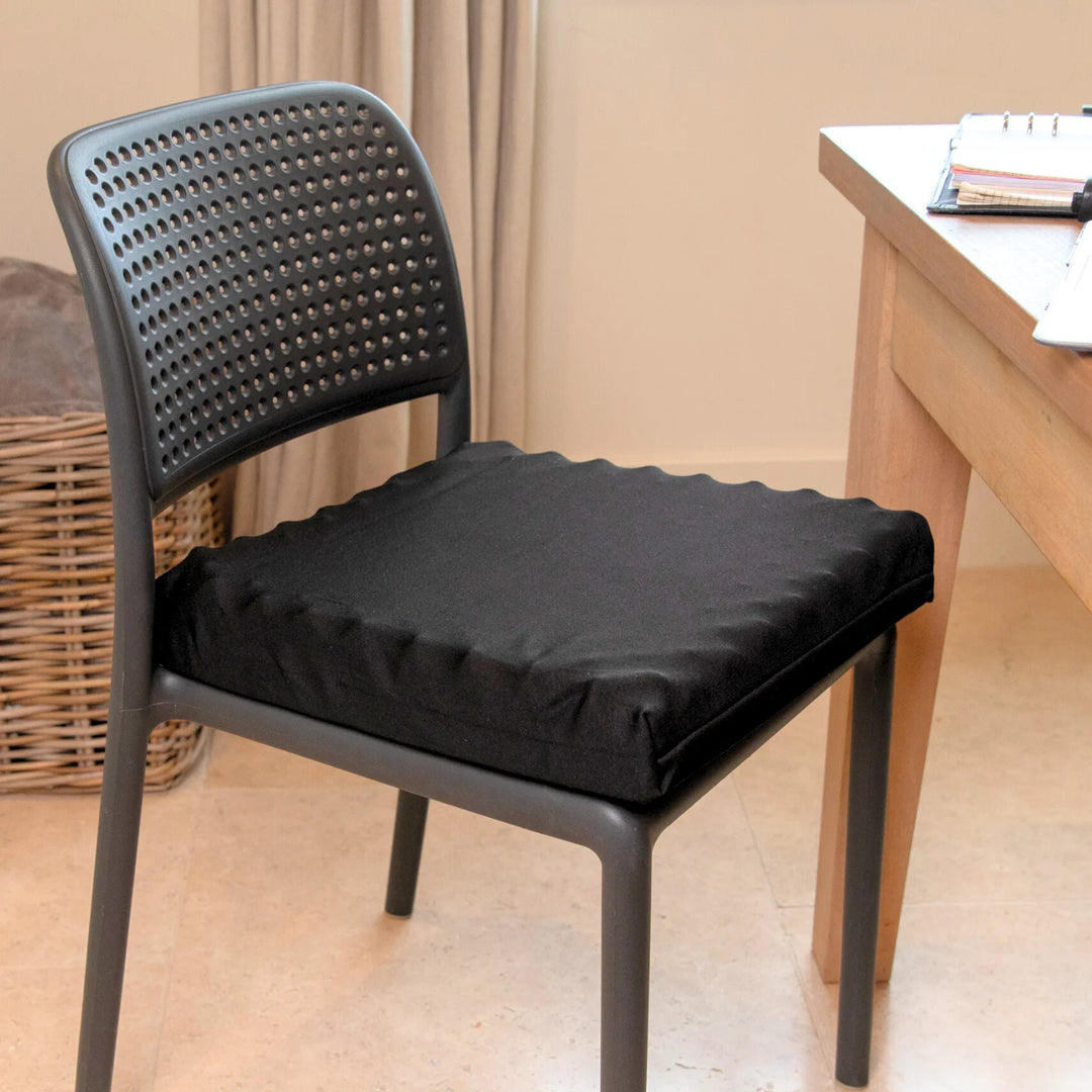 Housses de coussin de séropression