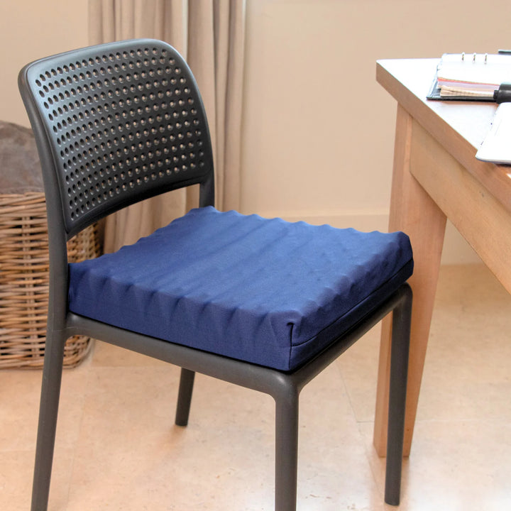 Housses de coussin de séropression