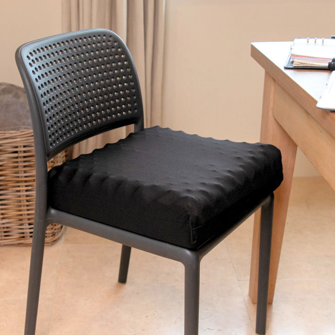 Housses de coussin de séropression
