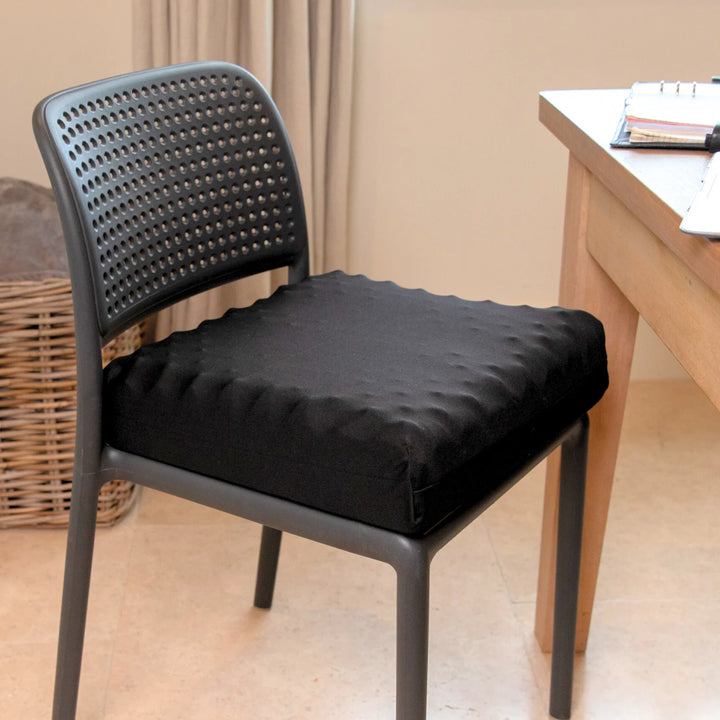 Housses de coussin de séropression