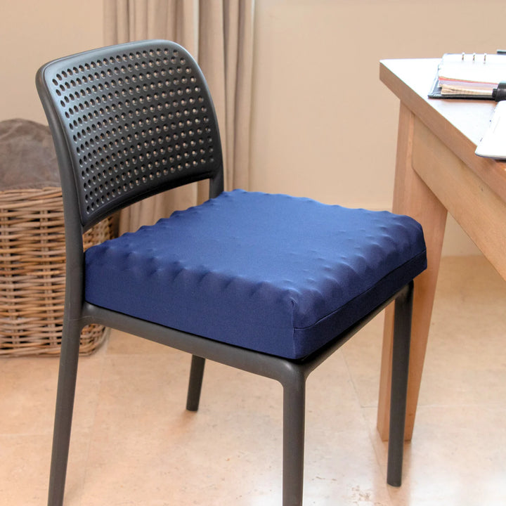 Housses de coussin de séropression