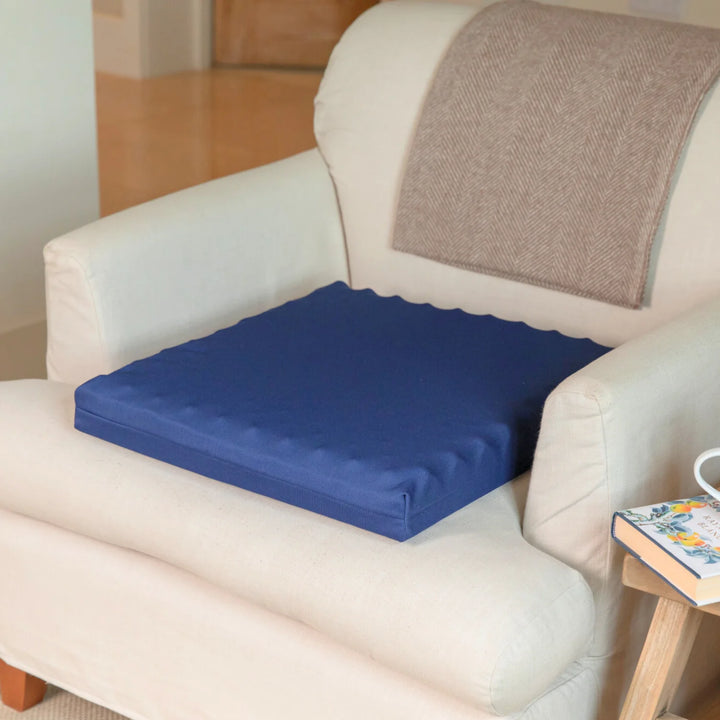 Housses de coussin de séropression