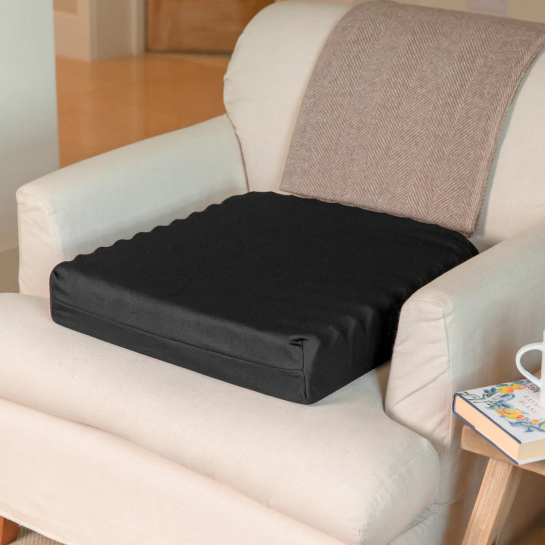 Housses de coussin de séropression