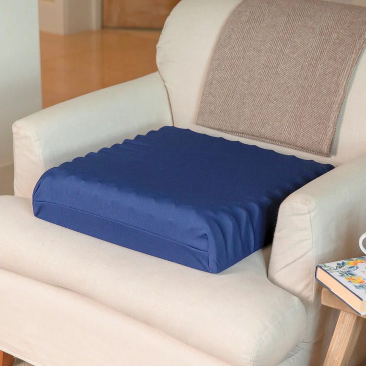 Housses de coussin de séropression