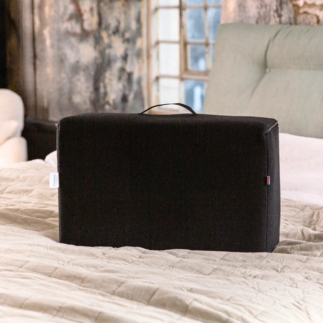 Travel Bed Wedge Cover bag