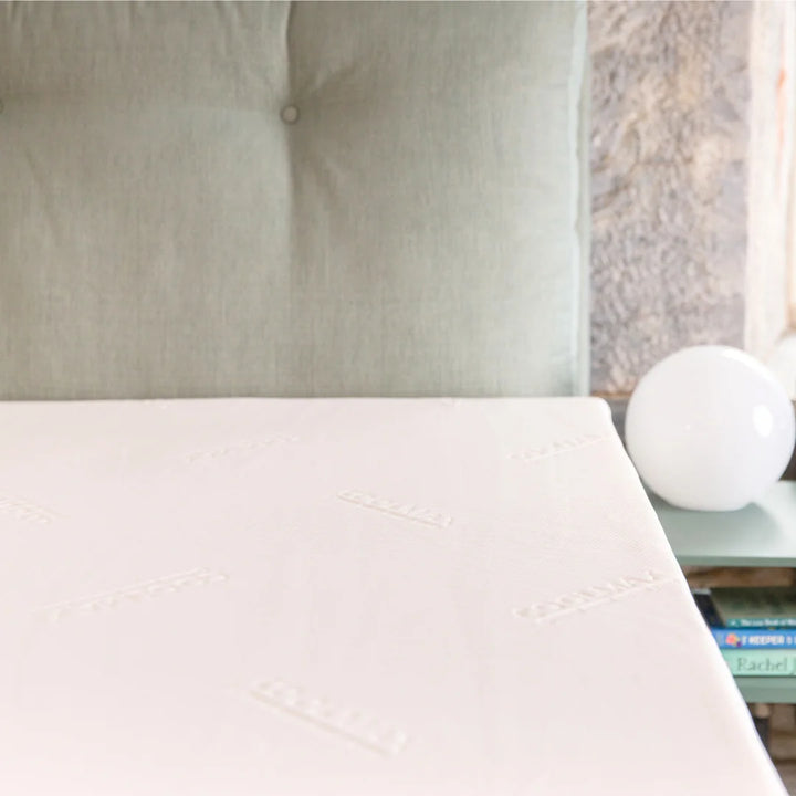 Mattress Topper Coolmax Cover