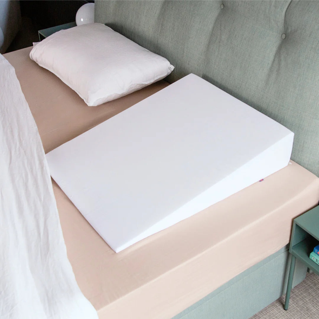 Memory Foam Bed Wedge - Acid Reflux - Putnams