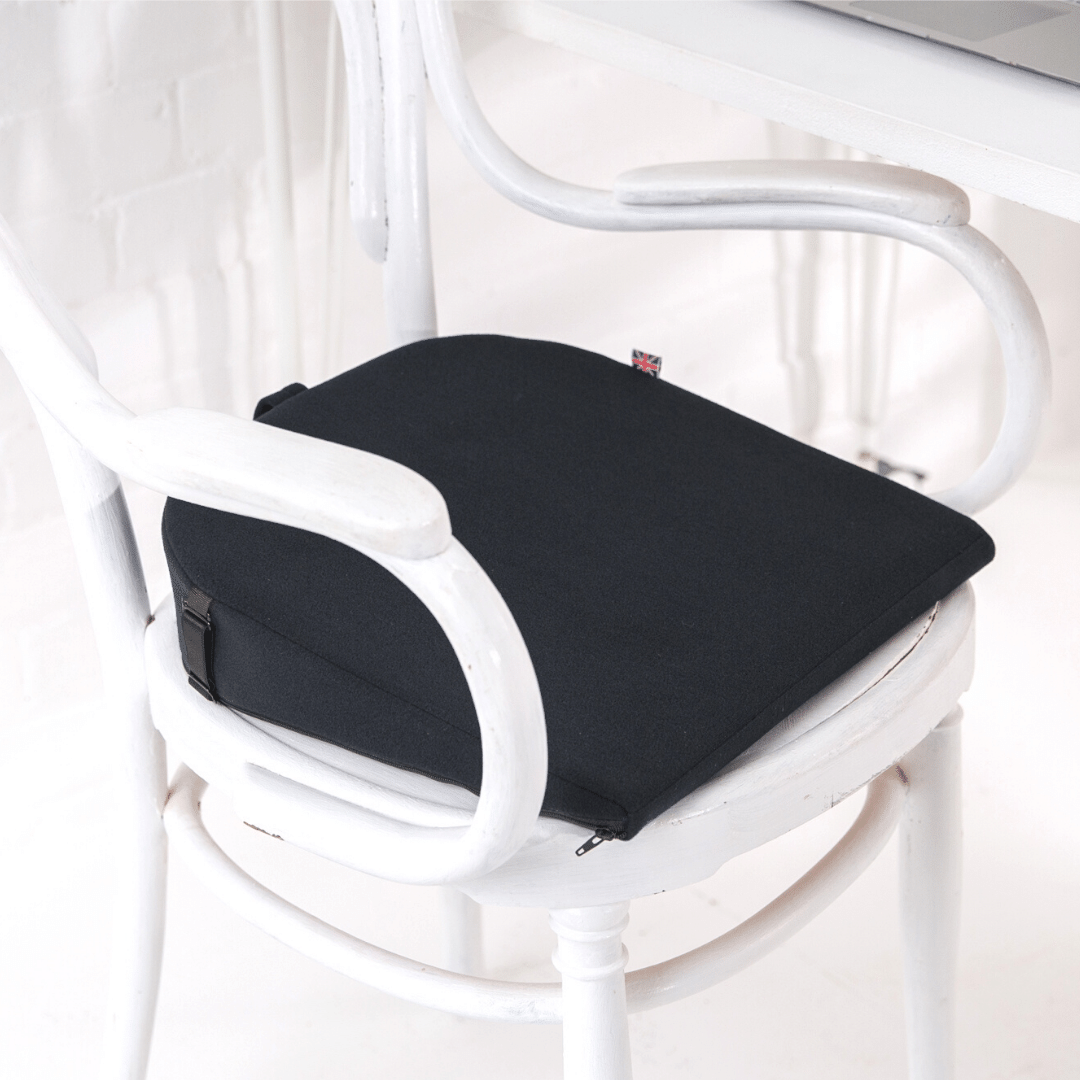 8° Degree Sitting Wedge - Posture - Office & Car