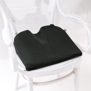 8° Degree Sitting Wedge (3") with Coccyx Cut Out