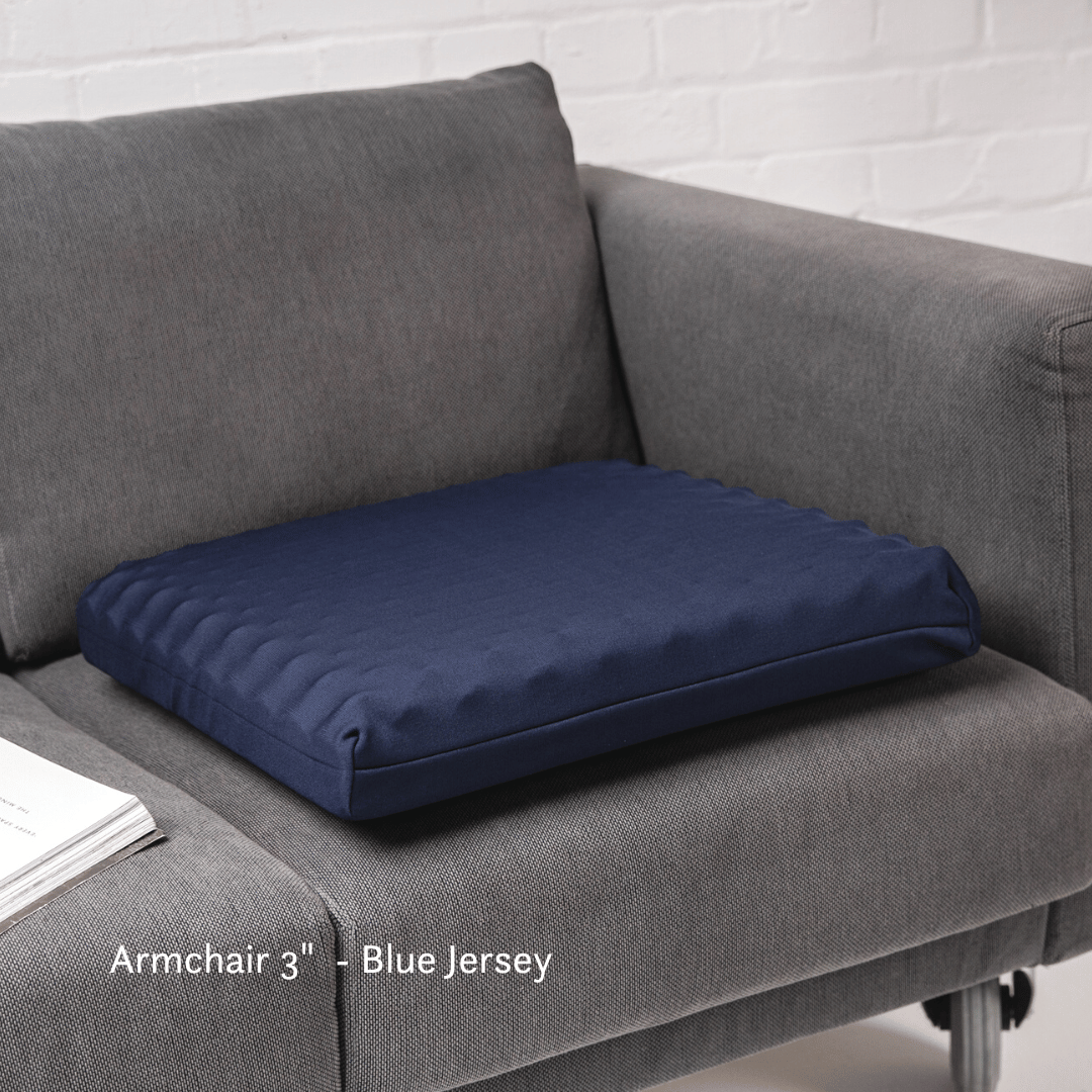 Vulva Pressure Relief Cushion (Vulvodynia) | Putnams