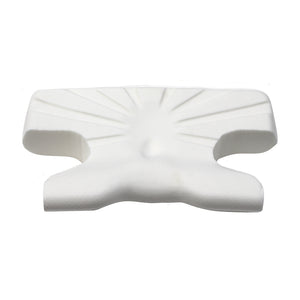 Advanced CPAP Pillow - Sleep Apnoea BIPAP Face Mask