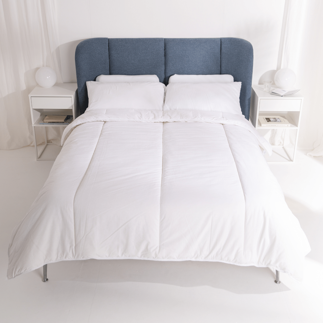 Natural - Sleep, health and comfort products