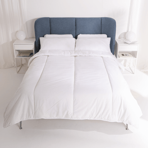 Natural - Sleep, health and comfort products