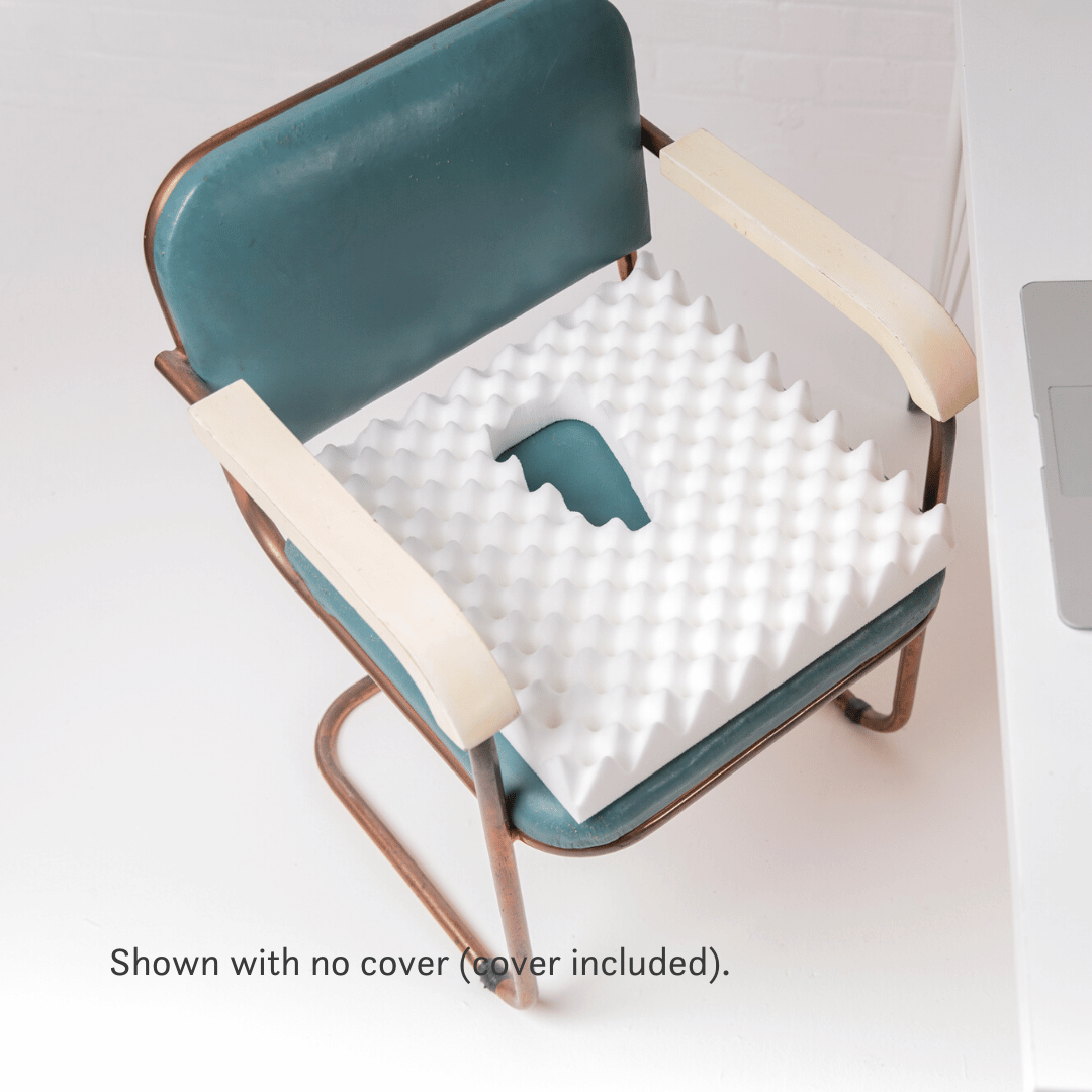 Catheter Cushion - Discreet Cover - UK Made | Putnams