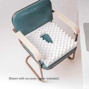 Vulva Pressure Relief Cushion (Vulvodynia) | Putnams