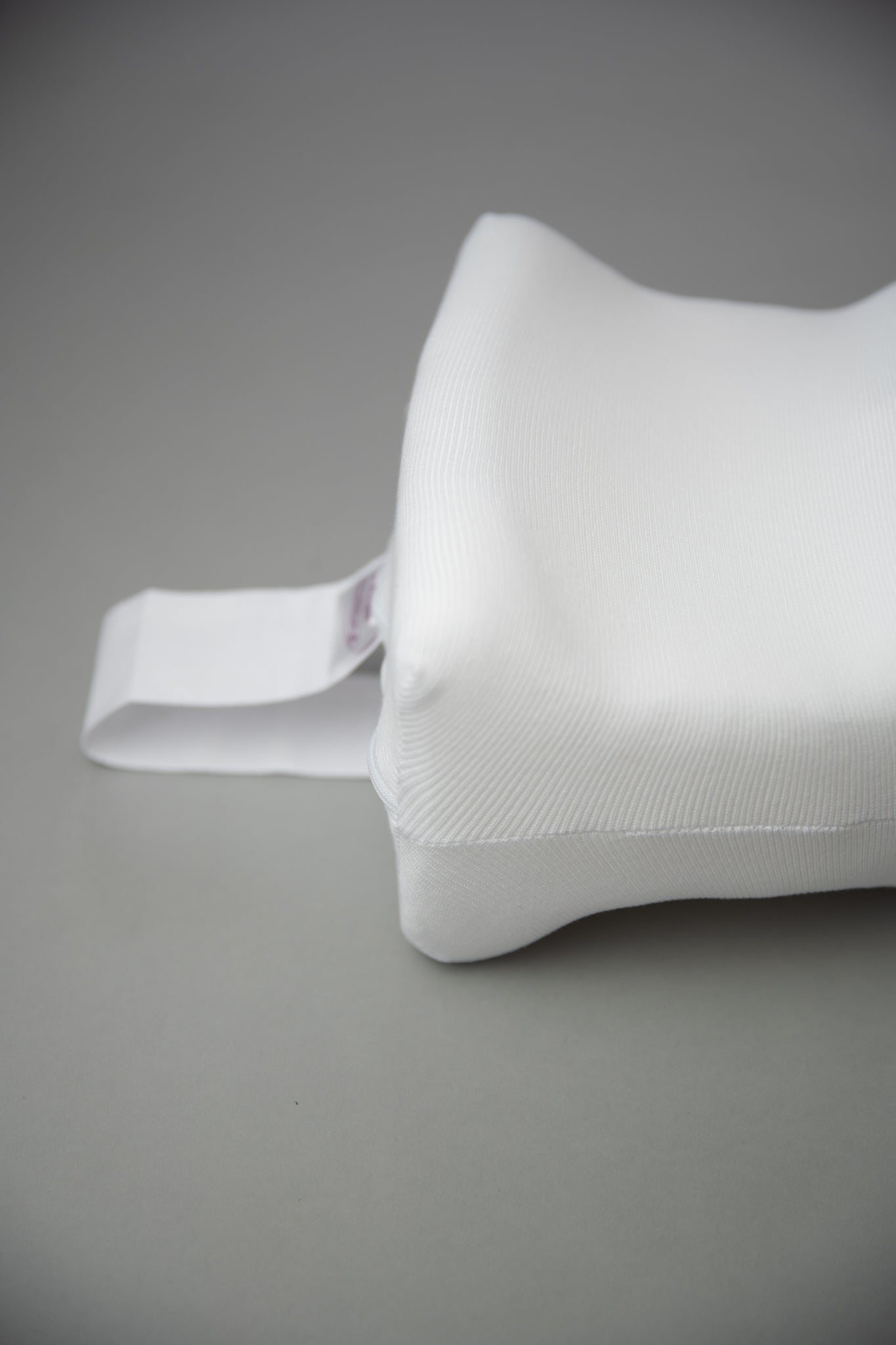 Knee Pillow Cover - handmade in the UK