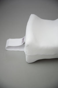 Knee Pillow Cover - handmade in the UK