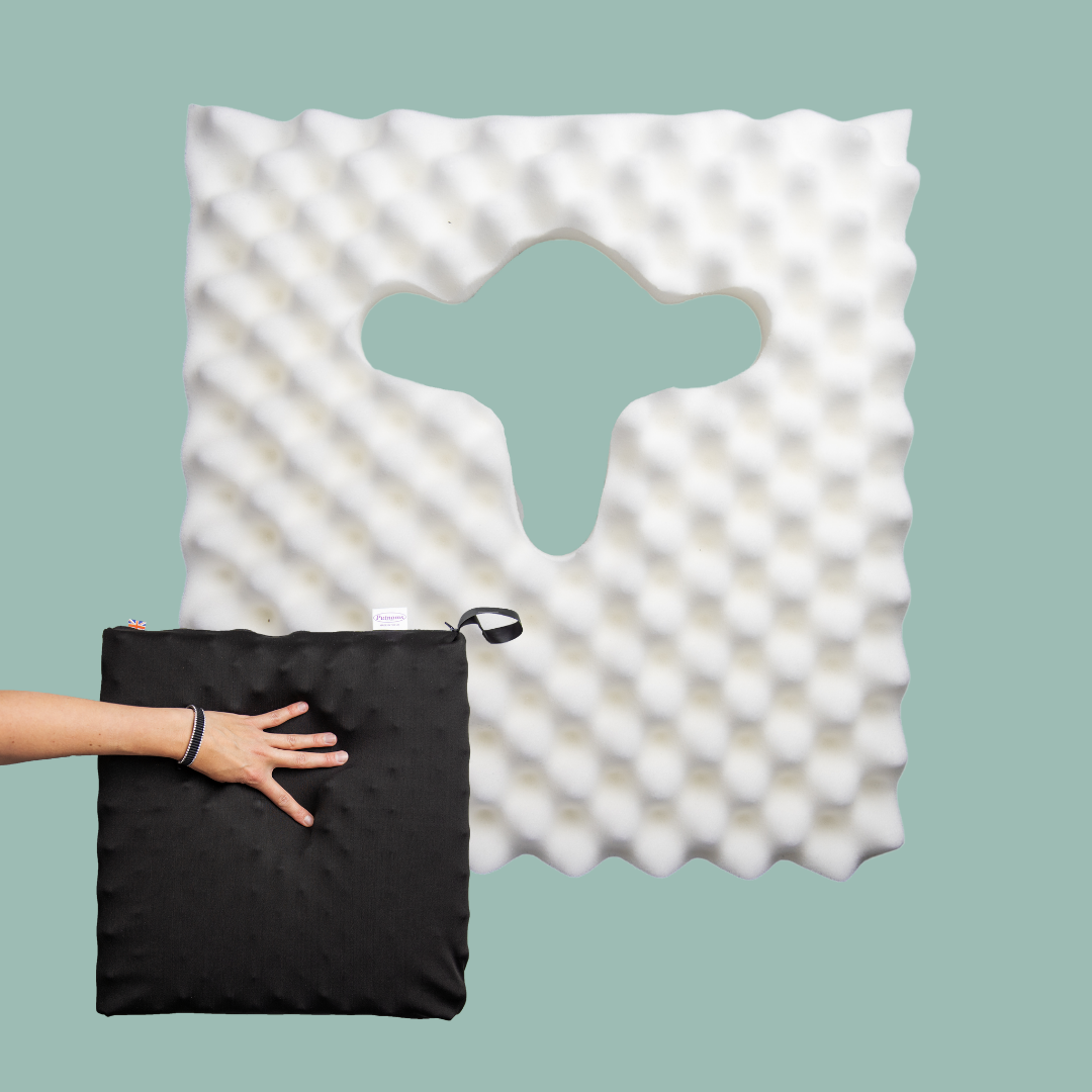 Office Cushions - Comfort Sitting Pillows