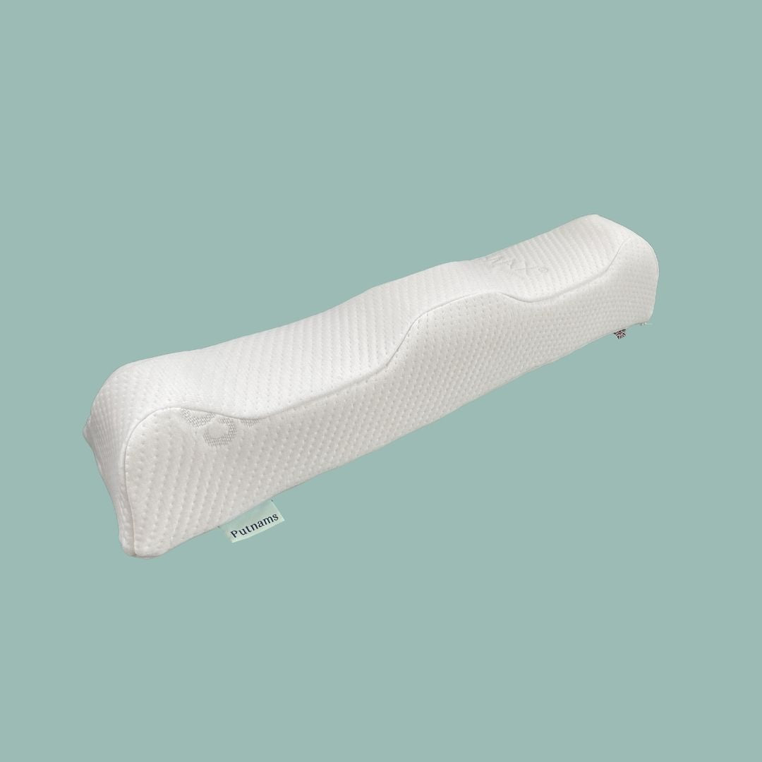 Foot-ZZ Plantar Fasciitis Heel Pain Relief Pillow