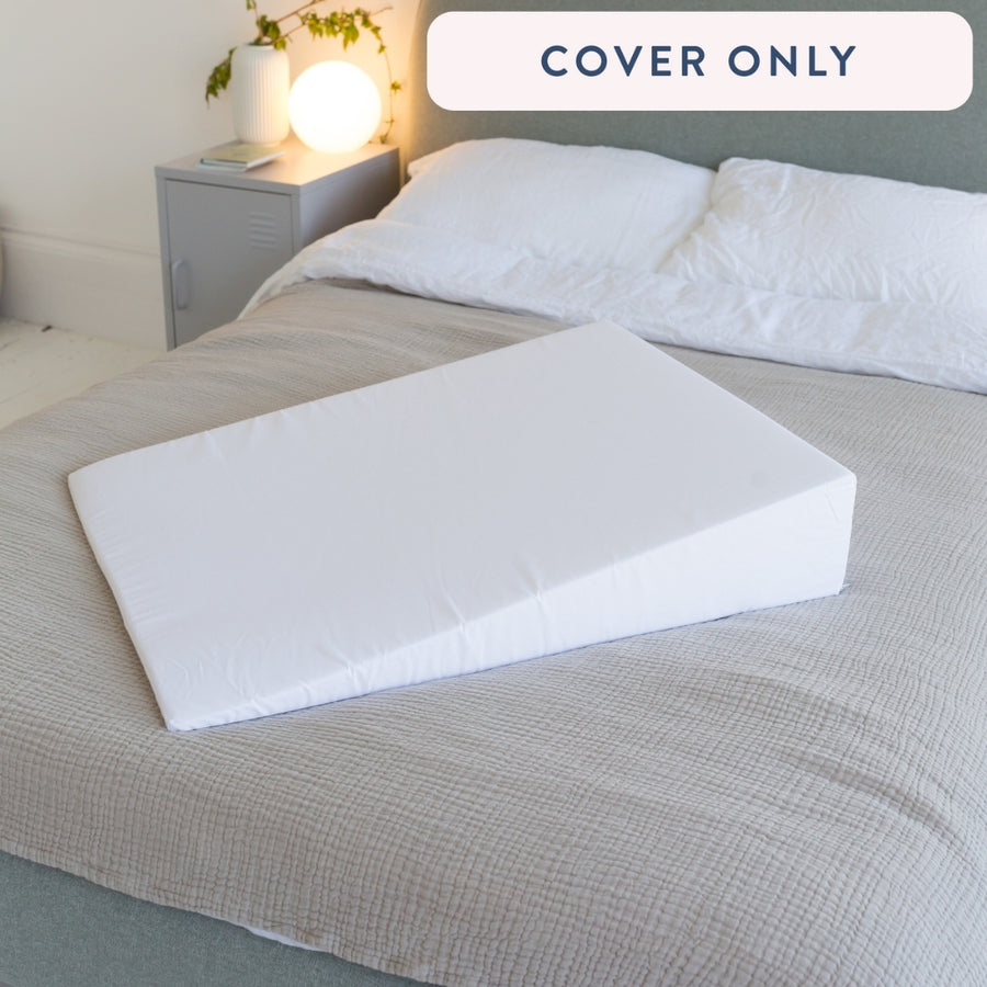 Bed Wedge Cover - Putnams