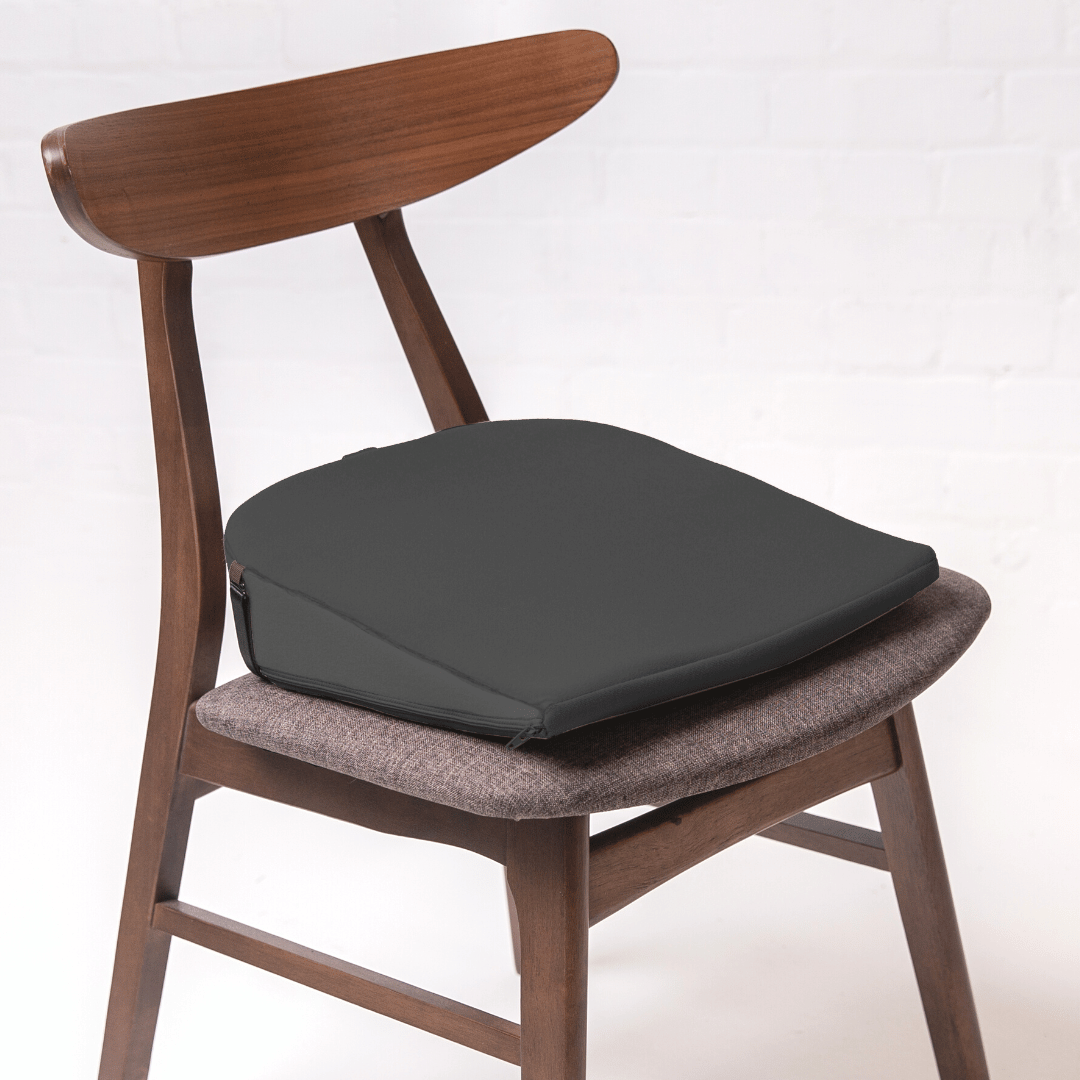 Sitting comfort - Cushions for working at home