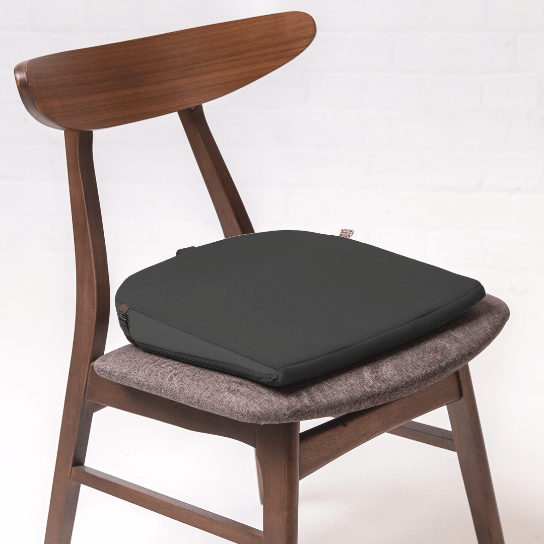 8° Degree Sitting Wedge - Posture - Office & Car