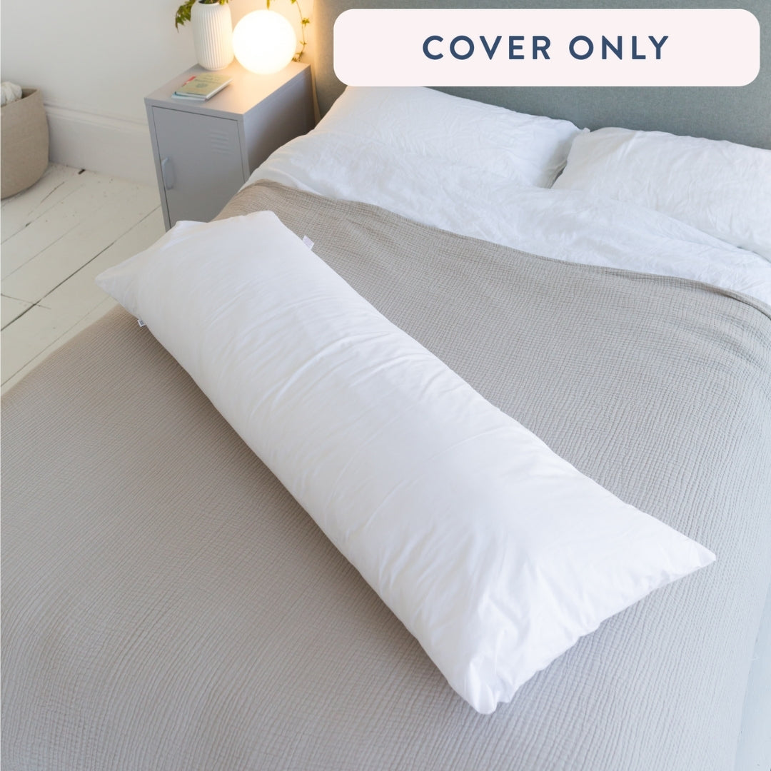Body Pillow (48'' long) Cover